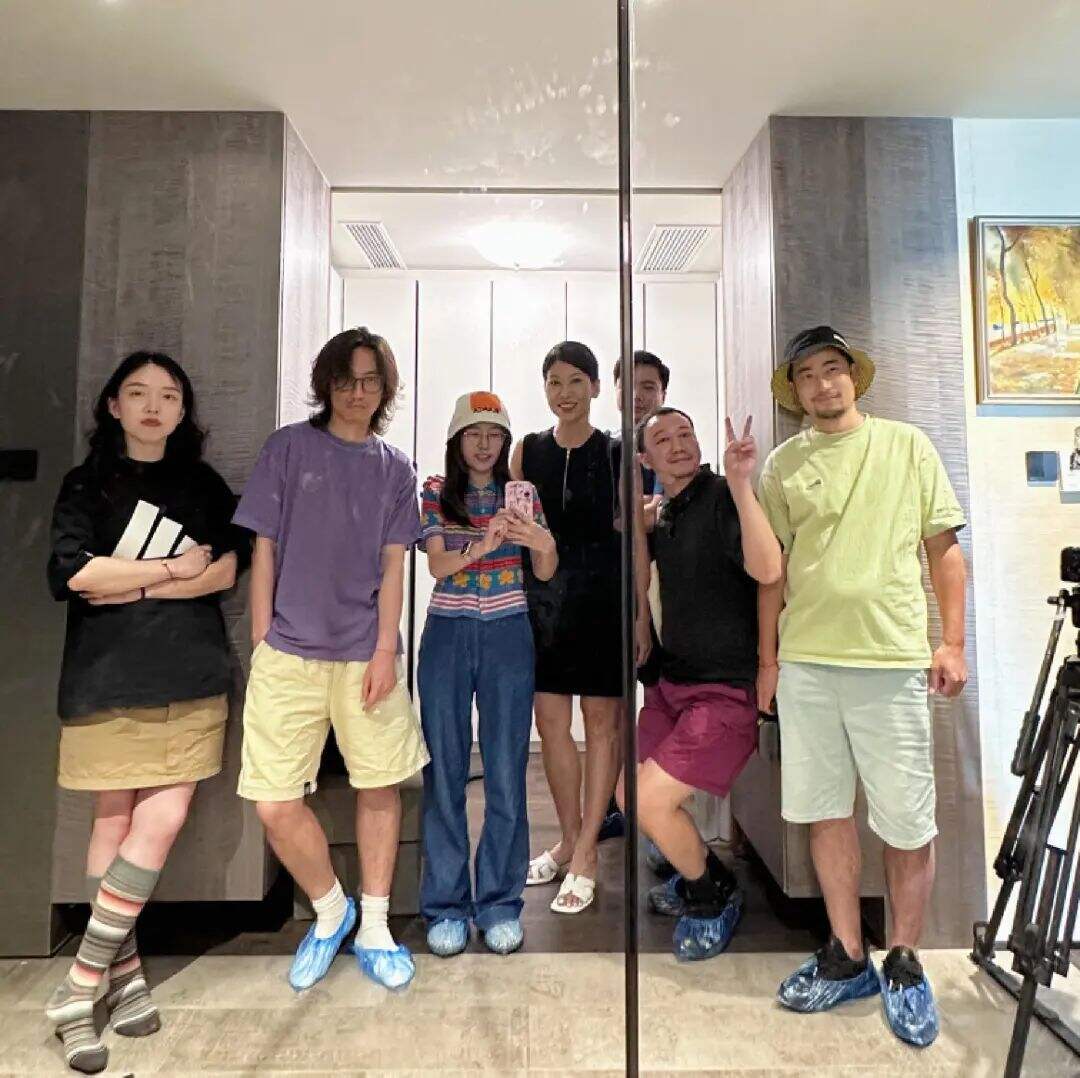 广告人干货库 群玉山 x blank me 半分一:25分钟,一个女人的30年-广告人干货库