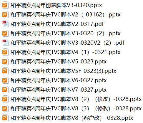 广告人干货库 广告人干货库