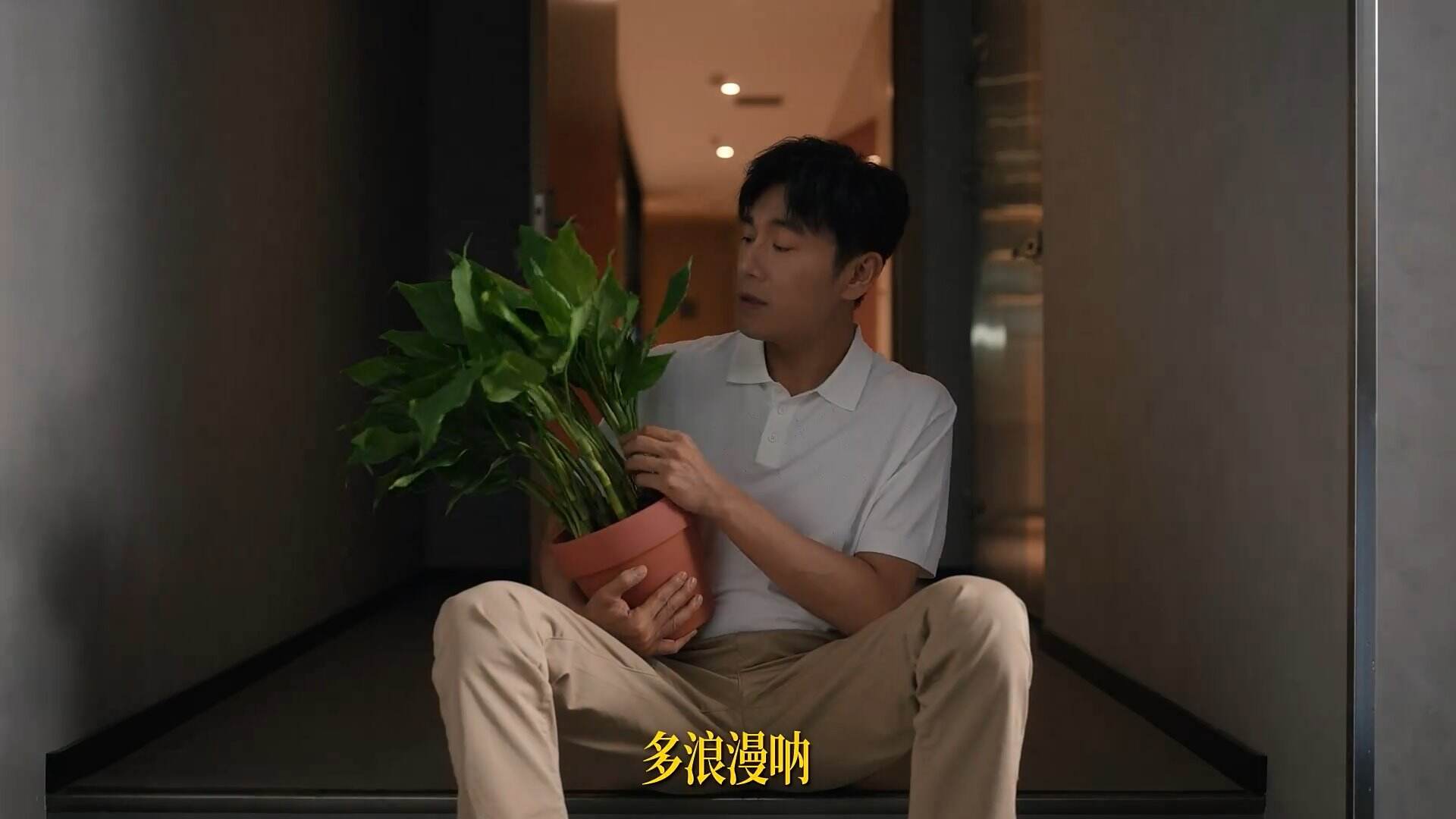 广告人干货库 美团×秦昊《漫长的七夕》:直男也浪漫-广告人干货库