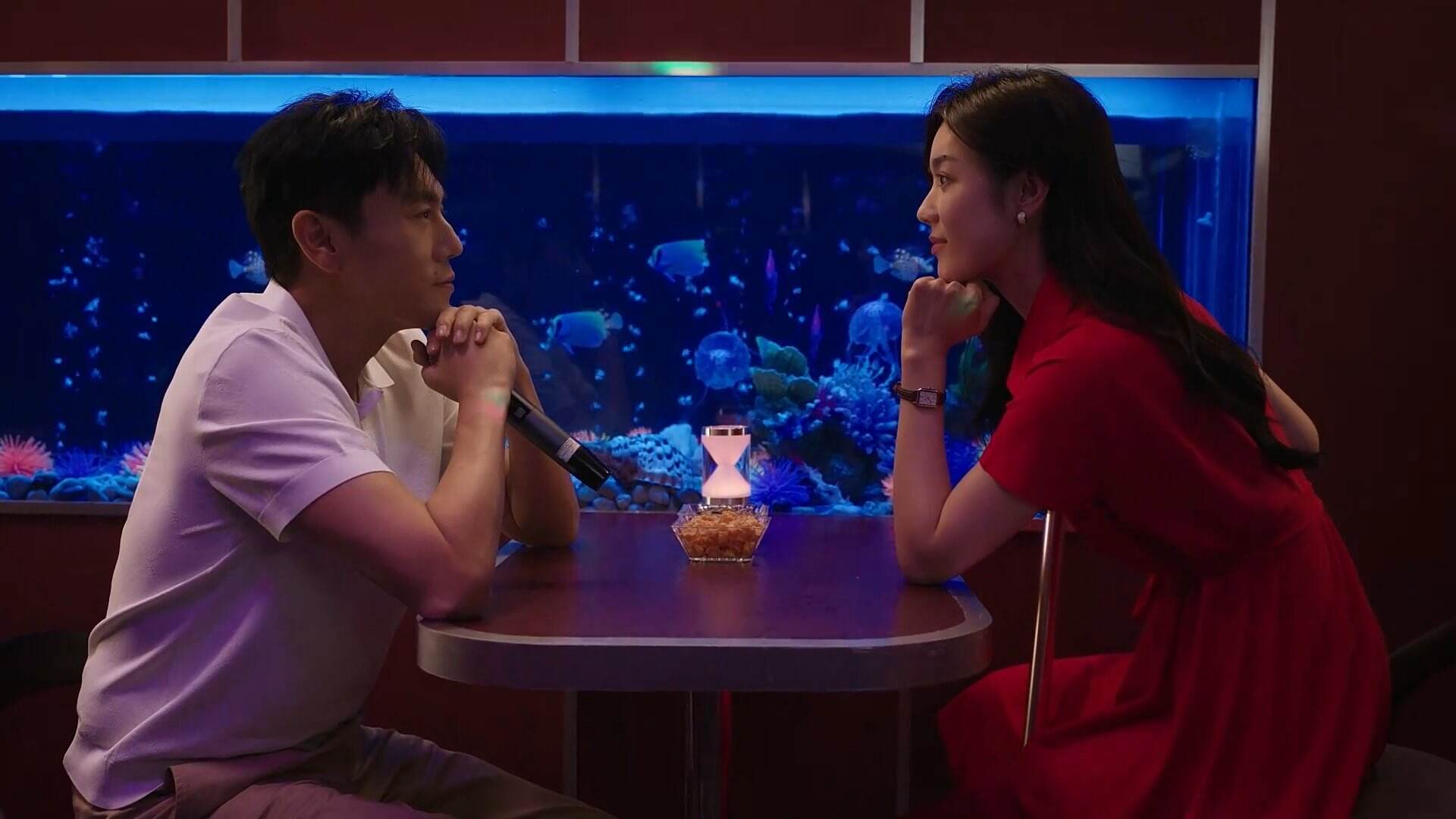 广告人干货库 美团×秦昊《漫长的七夕》:直男也浪漫-广告人干货库
