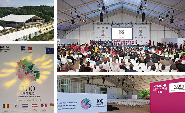 广告人干货库 日立:一个没有污染,万物和谐的美妙世界,只是梦想吗?-广告人干货库