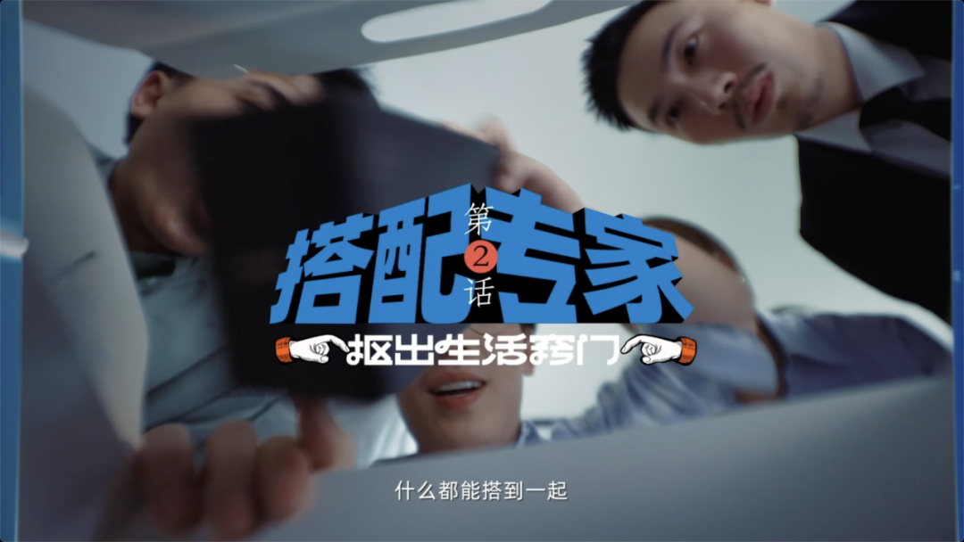 广告人干货库 广告人干货库