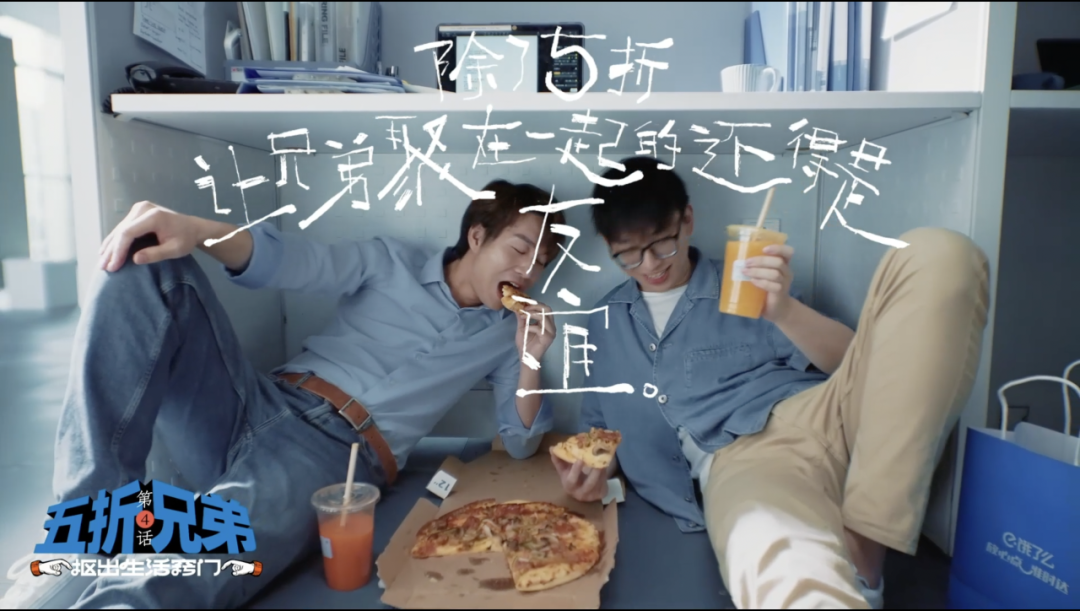 广告人干货库 广告人干货库