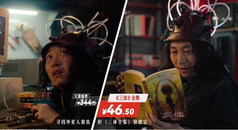 广告人干货库 广告人干货库