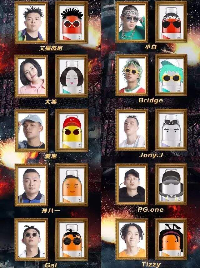 广告人干货库 广告人干货库