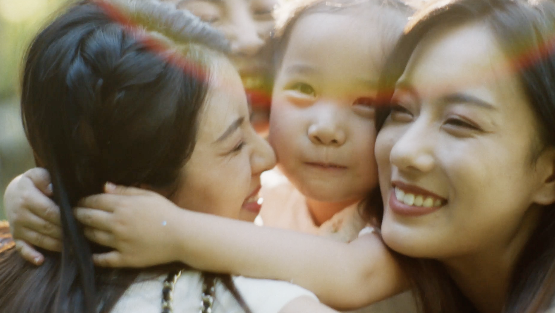 OPPO Reno10系列：每一场好久不见，都值得好好合影留念-广告人干货库