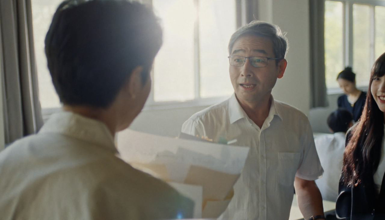 OPPO Reno10系列：每一场好久不见，都值得好好合影留念-广告人干货库