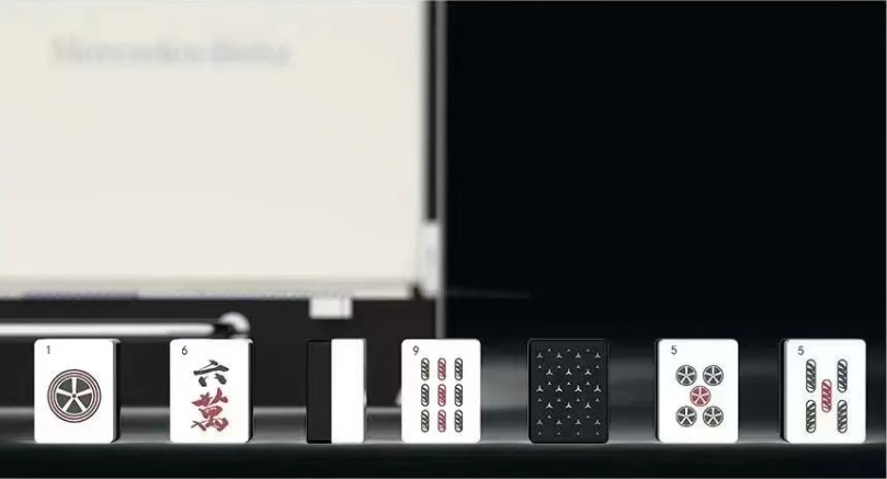 广告人干货库 奔驰出麻将,早知道不买宝马了~-广告人干货库