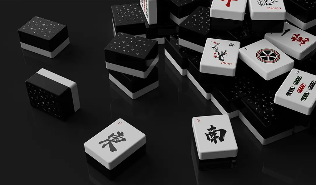 广告人干货库 奔驰出麻将,早知道不买宝马了~-广告人干货库