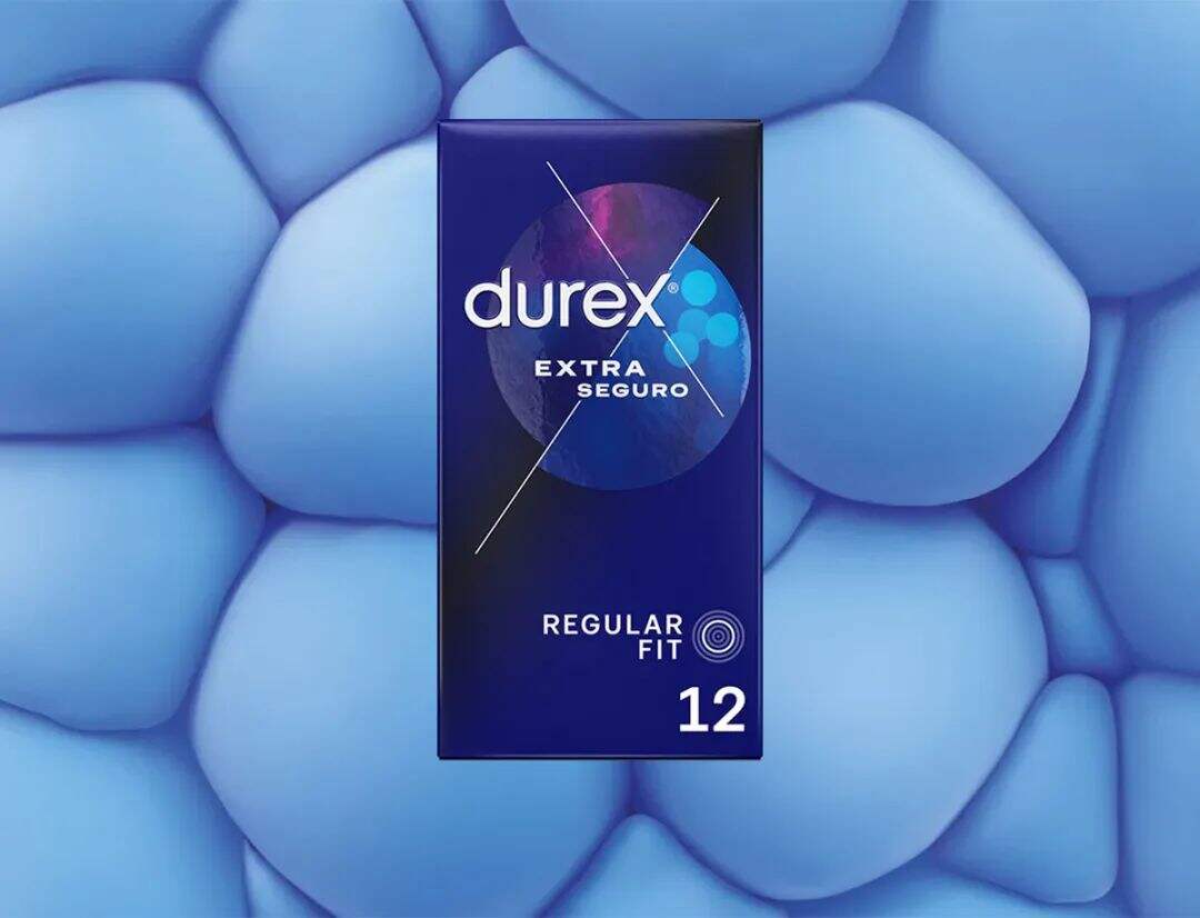 又改了？杜蕾斯新LOGO，X向四方发射！-广告人干货库
