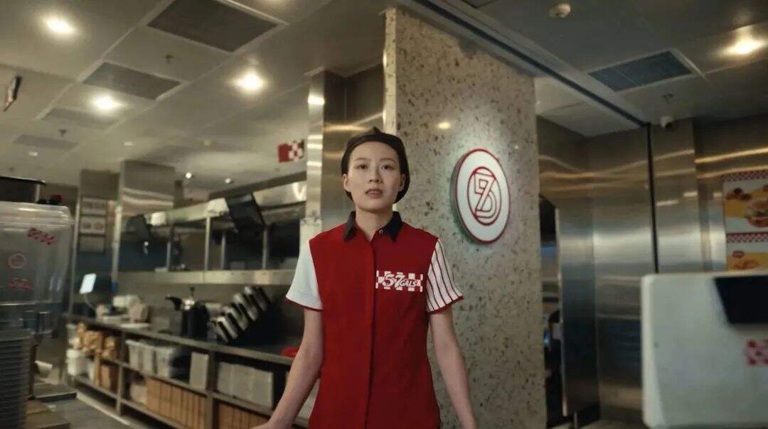 广告人干货库 不写长文案,我们这样给亨氏拍年度大片!-广告人干货库