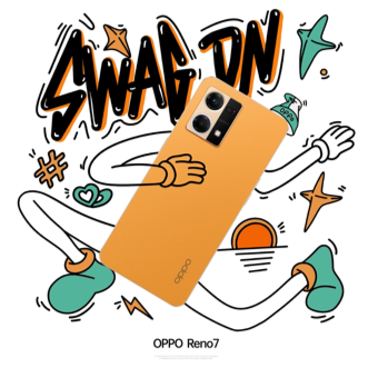 广告人干货库 OPPO 手机海外营销:让创意回归产品本质-广告人干货库