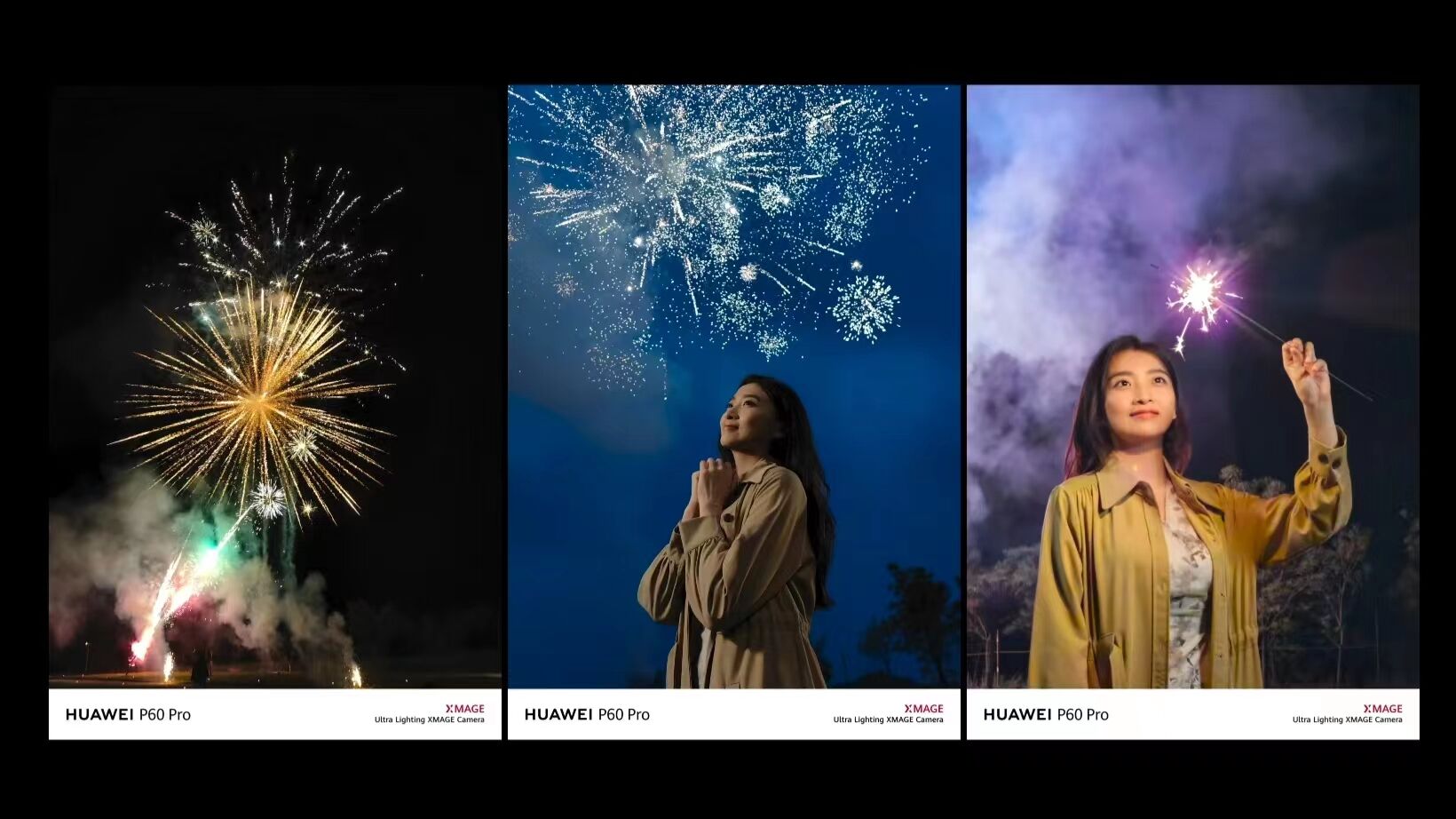 华为P60:好影像不怕晚,好事不怕晚-广告人干货库