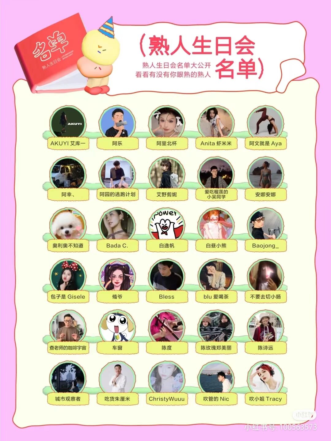 小红书十周年,和“熟人”一起开生日会-广告人干货库