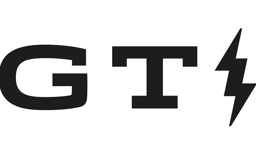大众GTI全新LOGO曝光-广告人干货库