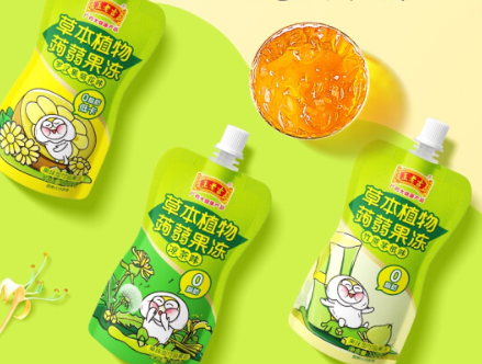 王老吉推出新品-广告人干货库