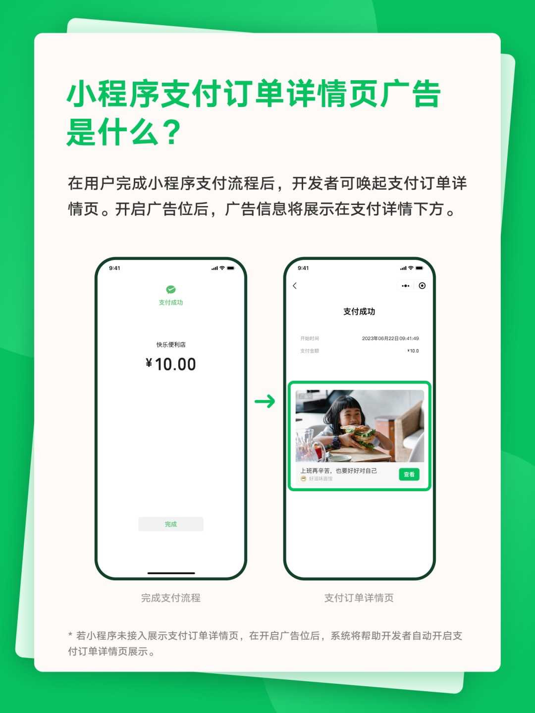 微信广告新增广告位-广告人干货库