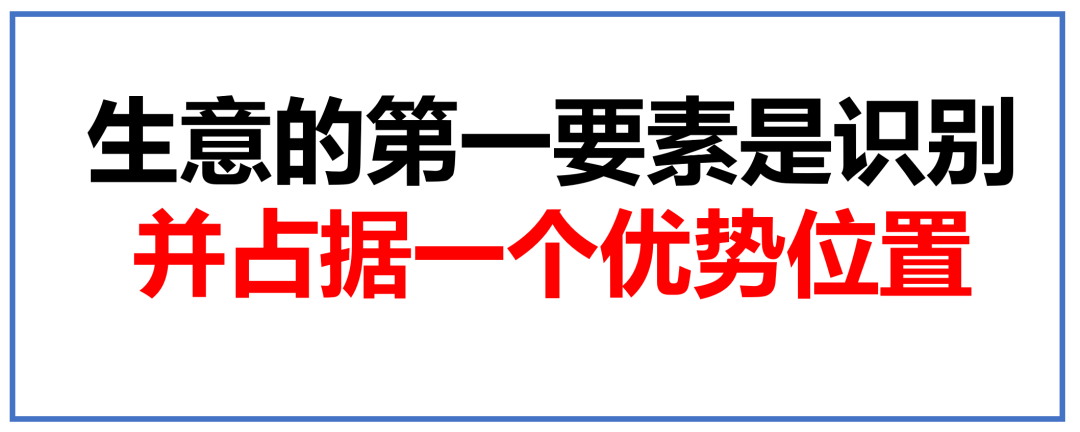 广告人干货库 生意= 位置 X (产品力+定价)-广告人干货库