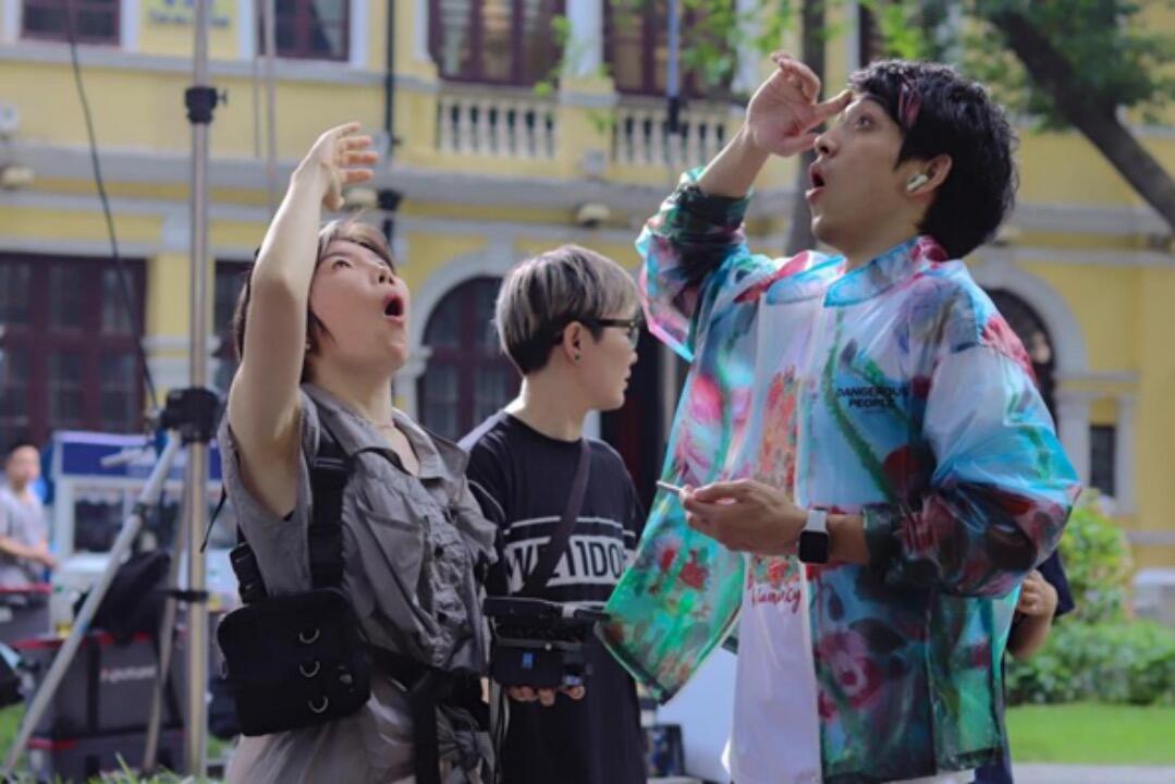 广告人干货库 和平精英空投节:跨次元空投雨,空投一切!-广告人干货库