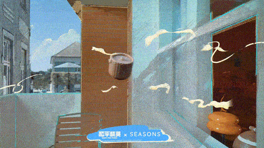 广告人干货库 和平精英空投节:跨次元空投雨,空投一切!-广告人干货库