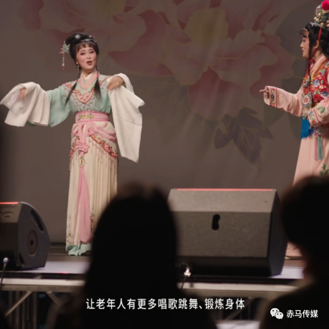 广告人干货库 退休生活,玩得挺花啊!-广告人干货库