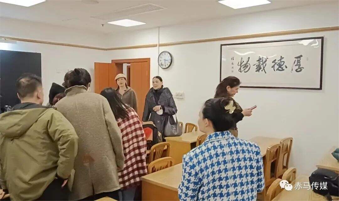 广告人干货库 退休生活,玩得挺花啊!-广告人干货库