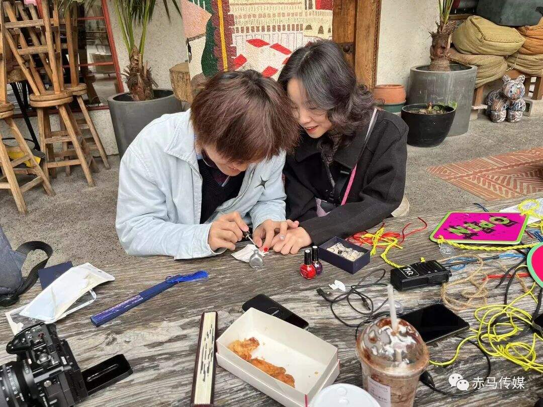 广告人干货库 退休生活,玩得挺花啊!-广告人干货库