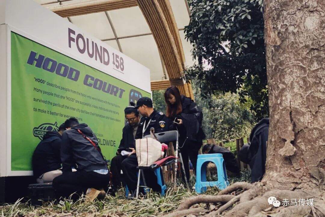 广告人干货库 退休生活,玩得挺花啊!-广告人干货库