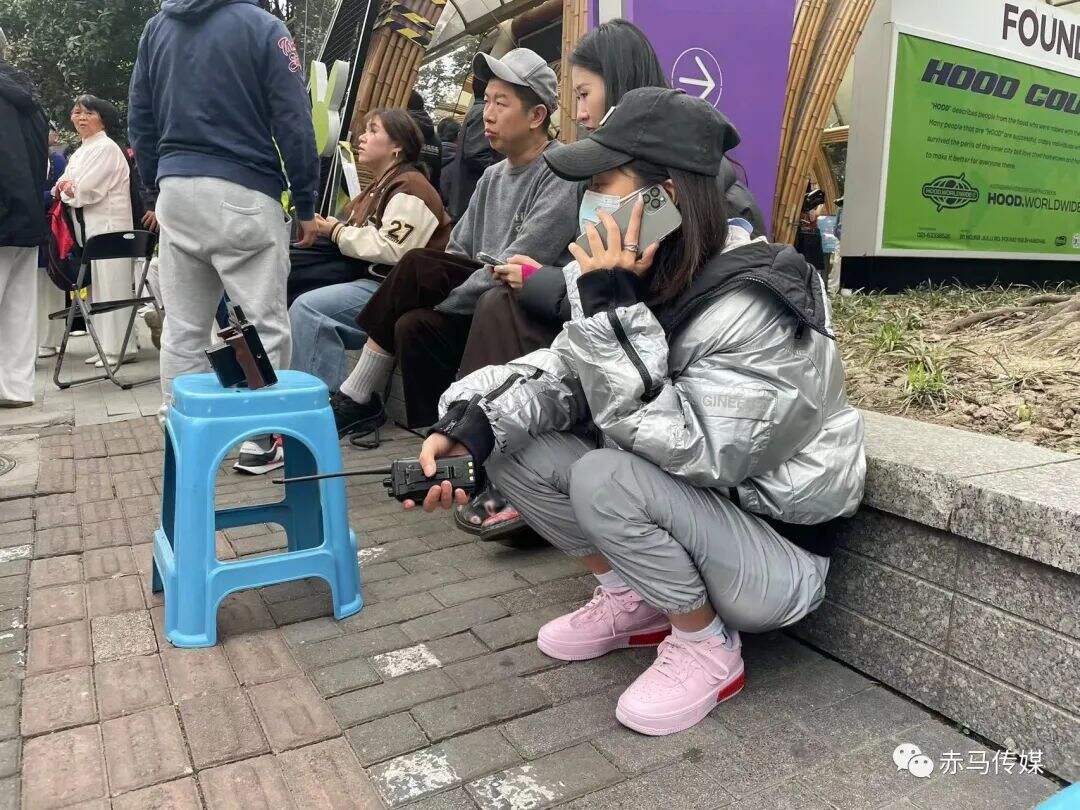 广告人干货库 退休生活,玩得挺花啊!-广告人干货库