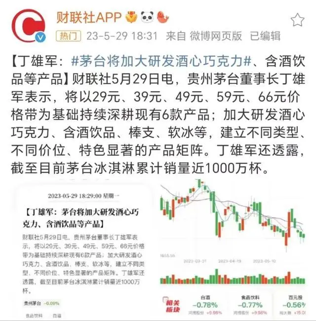 联名瑞幸的酱香拿铁，茅台品牌年轻化的又一次尝试-广告人干货库