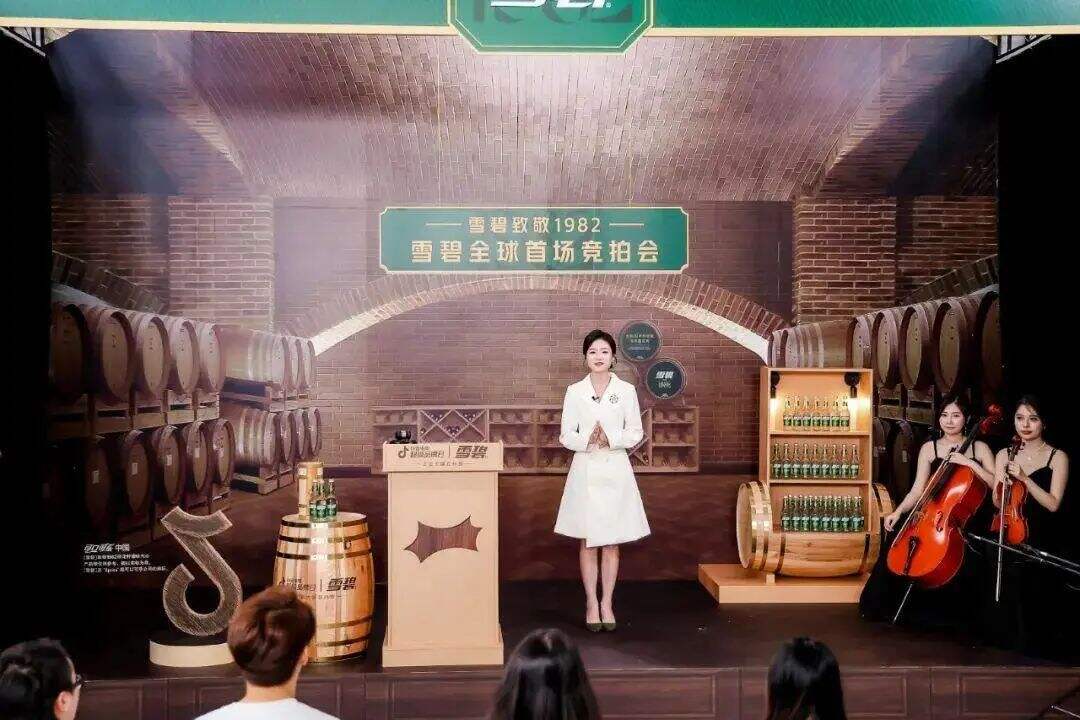 广告人干货库 品牌30讲之26 | 品效合一:如何让声量与销量齐飞、曝光共卖光兼得?-广告人干货库
