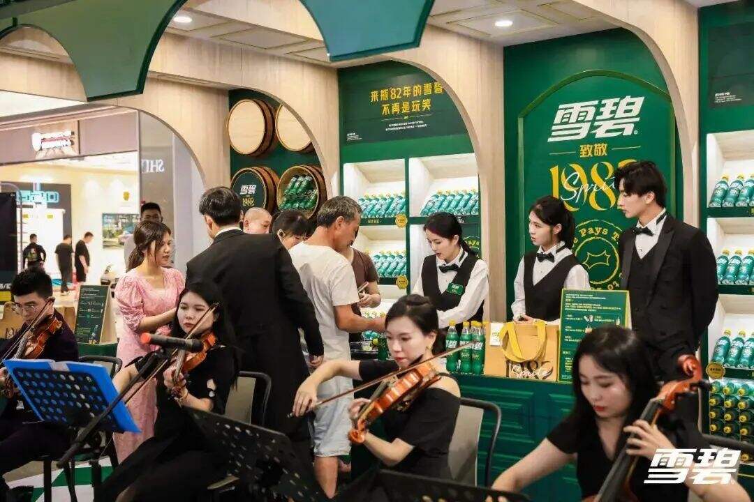 广告人干货库 品牌30讲之26 | 品效合一:如何让声量与销量齐飞、曝光共卖光兼得?-广告人干货库