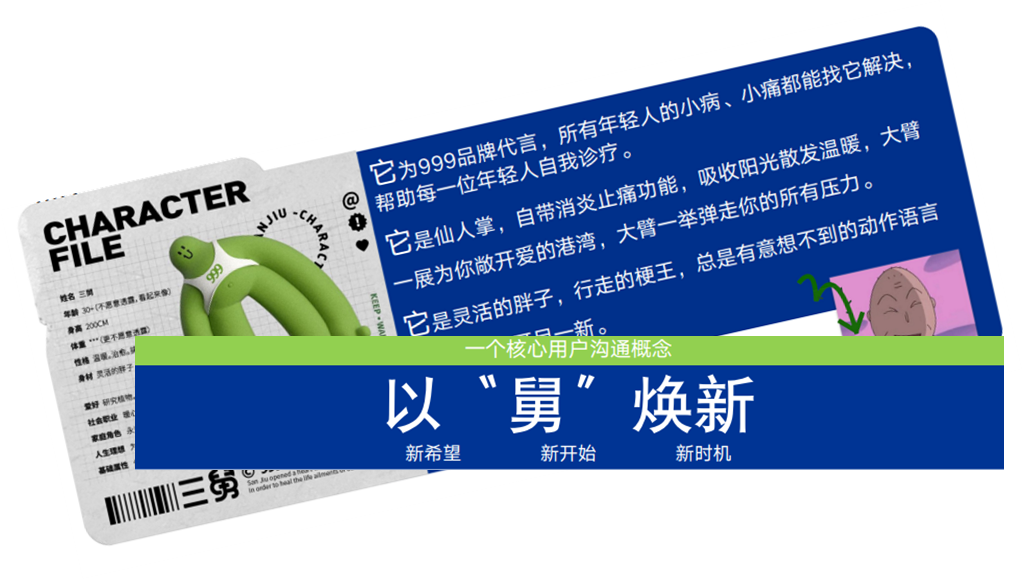 广告人干货库 广告人干货库