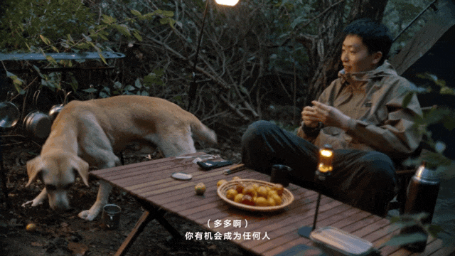 广告人干货库 SG胜加x可隆:一个寻找并收获确定的故事-广告人干货库