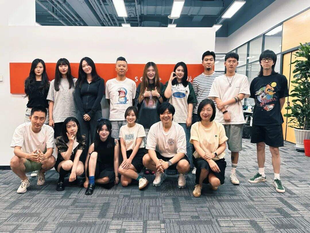 广告人干货库 SG胜加x可隆:一个寻找并收获确定的故事-广告人干货库