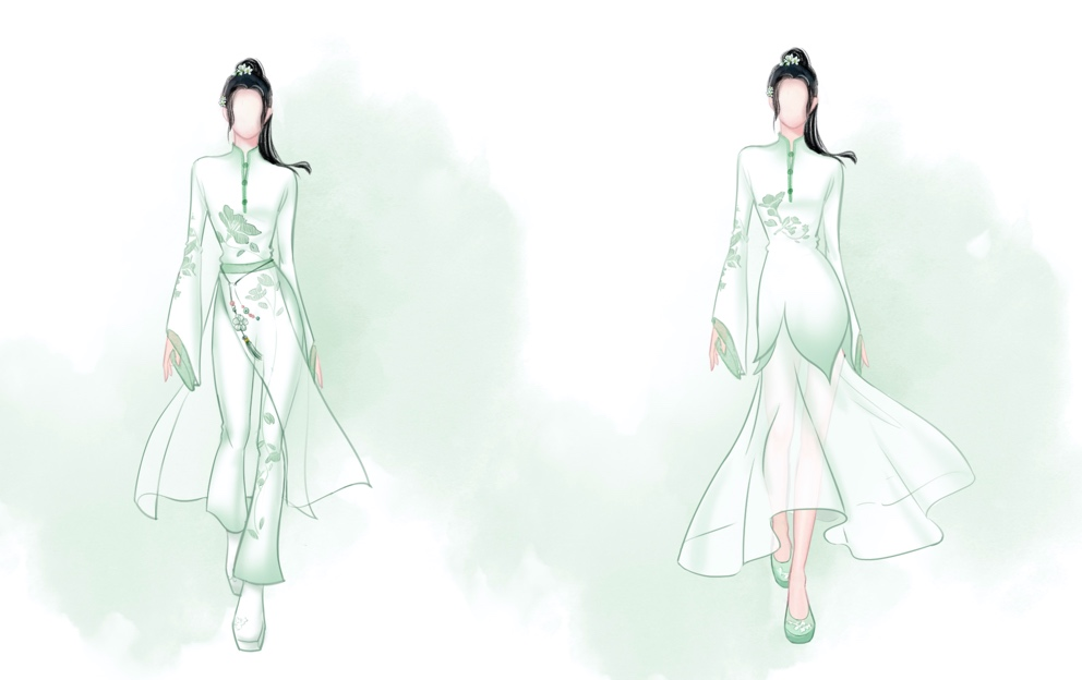 广告人干货库 康师傅×柳夜熙:去闻元宇宙里的茉莉香-广告人干货库