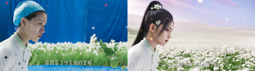 广告人干货库 康师傅×柳夜熙:去闻元宇宙里的茉莉香-广告人干货库