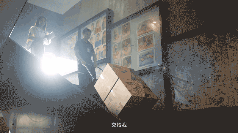广告人干货库