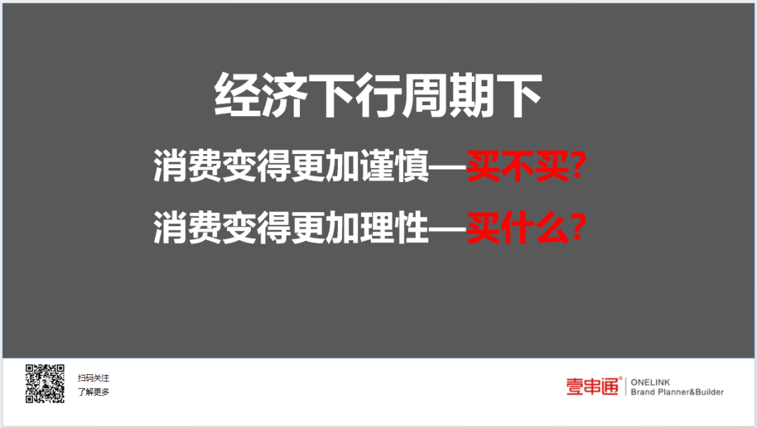汤飞：越难！越要做品牌！-广告人干货库