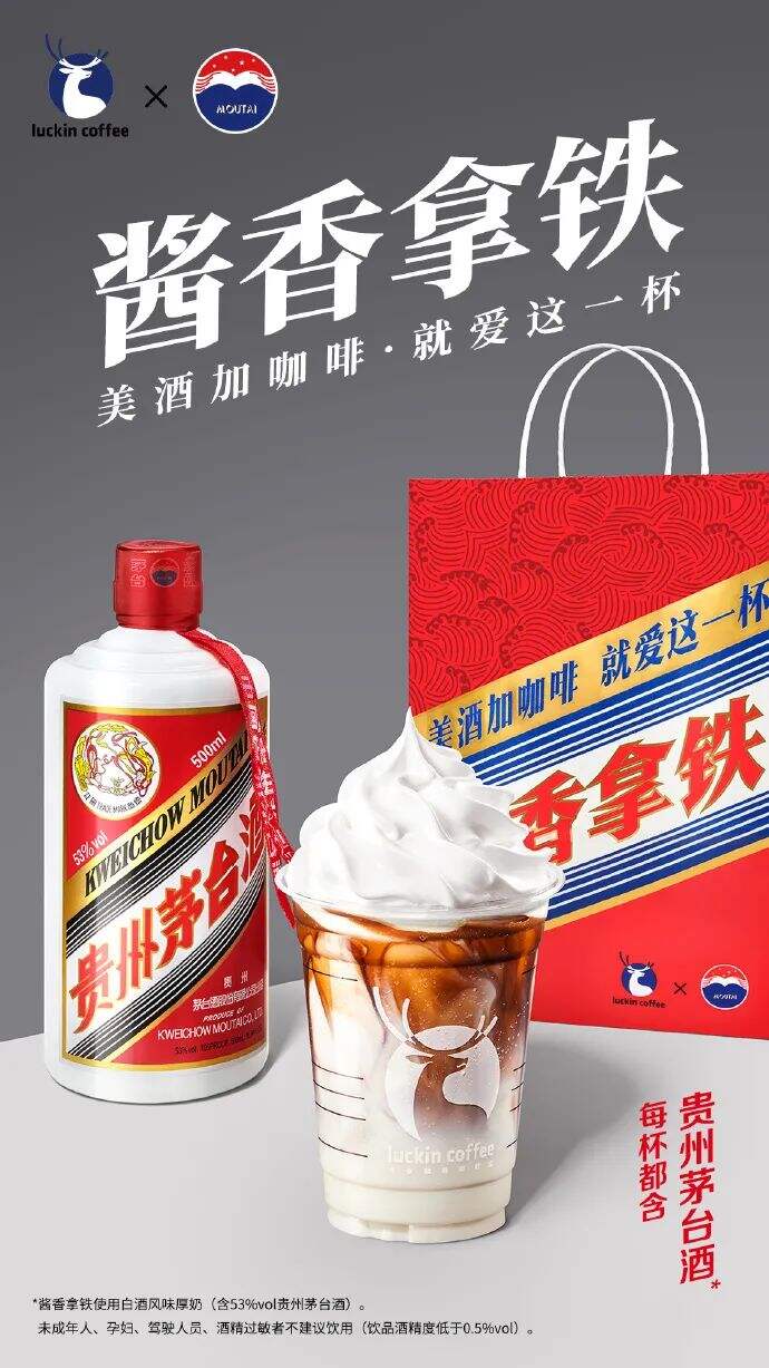 广告人干货库 2023,跨界联名的5种玩法-广告人干货库