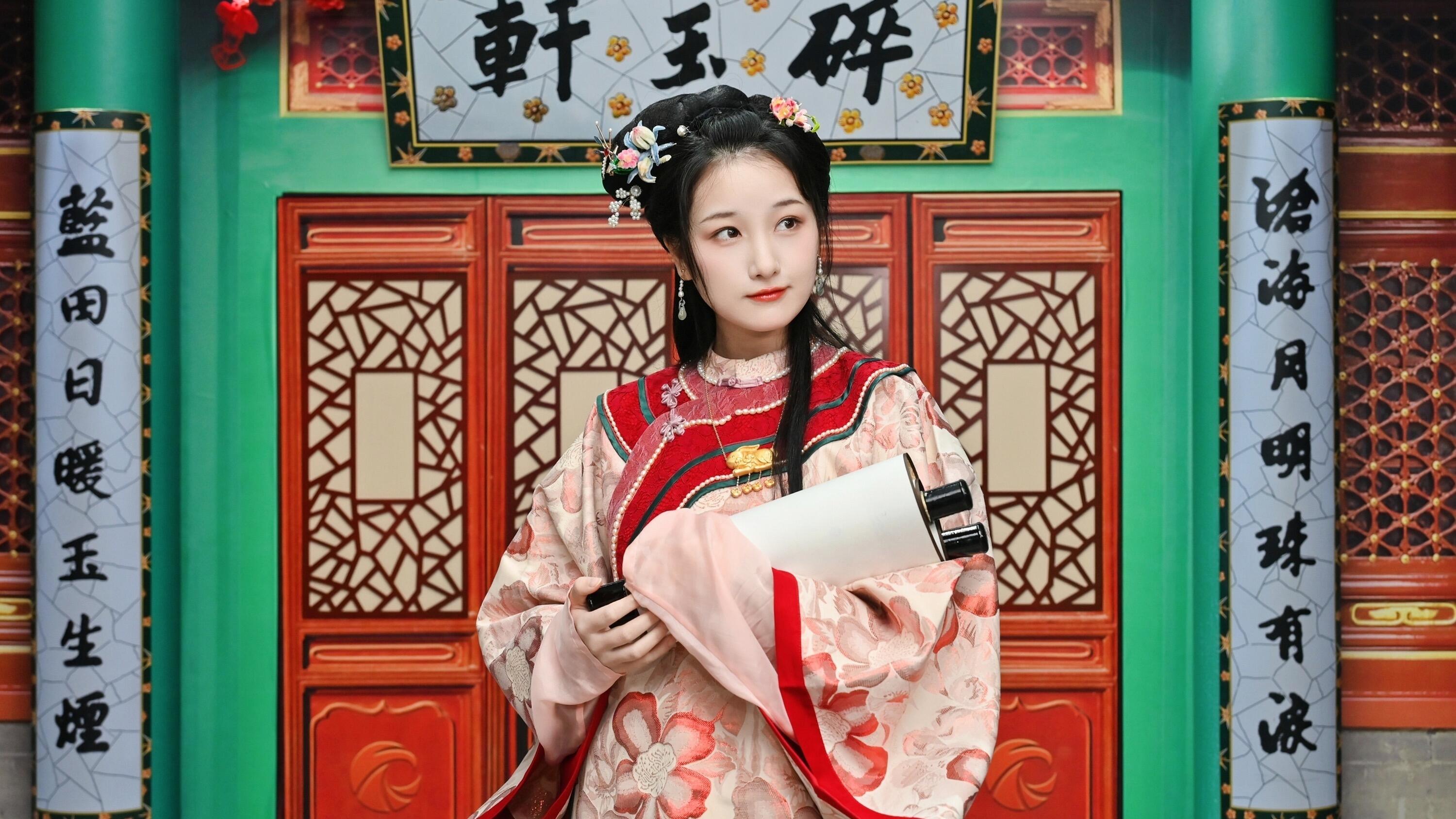 广告人干货库 《甄嬛传》天眼查关系版图,终究是错付了-广告人干货库