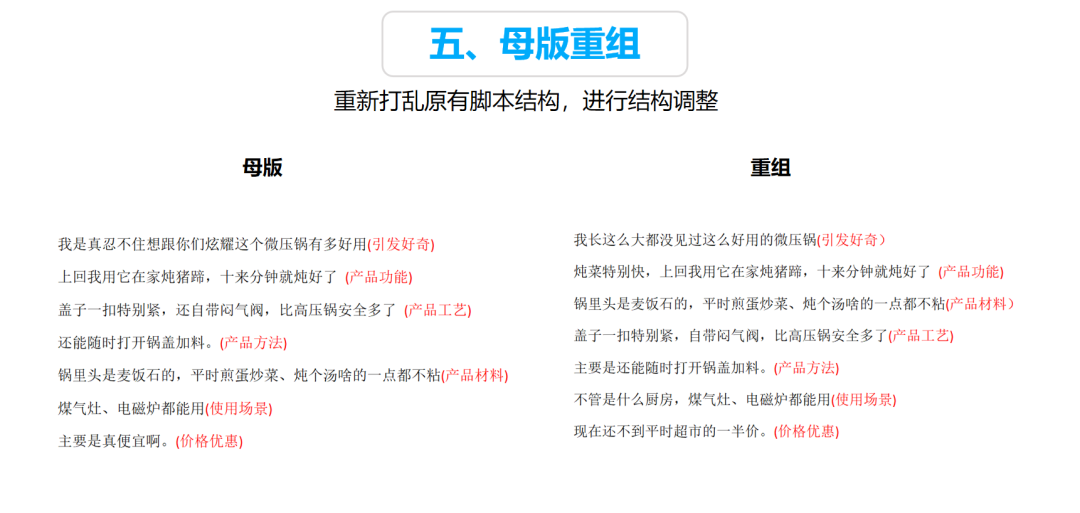 广告人干货库 短视频打爆直播间,2万字拆解实操方法论-广告人干货库