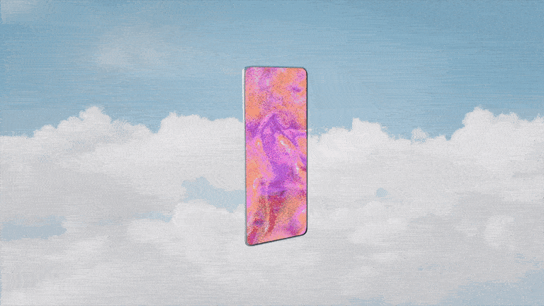TCL 首款护眼手机海外发布：给眼睛戴上自然滤镜-广告人干货库