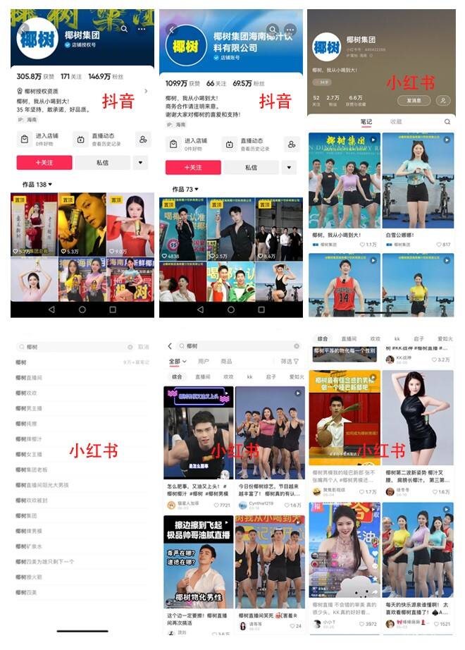 广告人干货库 椰树品牌土味营销出圈,风光数据背后的焦虑值得揣摩-广告人干货库