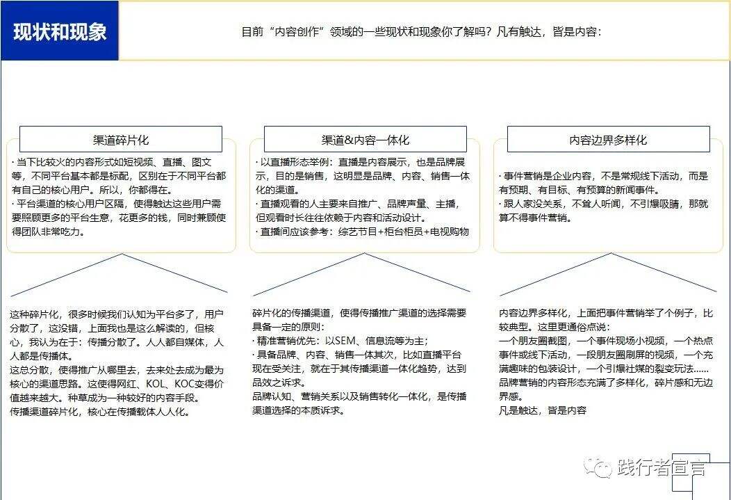 广告人干货库 手把手教你从0-1:搭建自己的品牌内容运营体系-广告人干货库