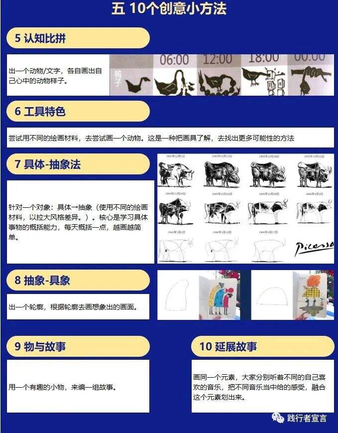广告人干货库 世界级的品牌广告创意打法-广告人干货库