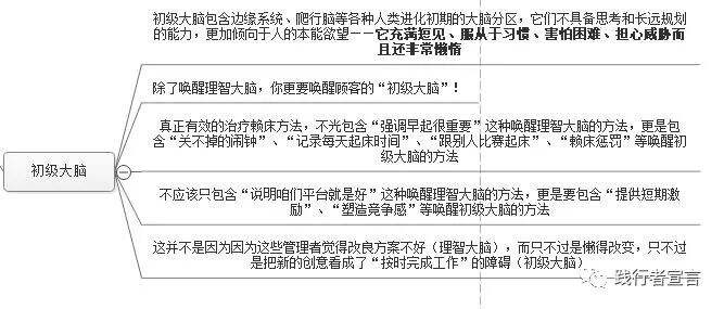 广告人干货库 你有好产品,为什么总推不出去?-广告人干货库