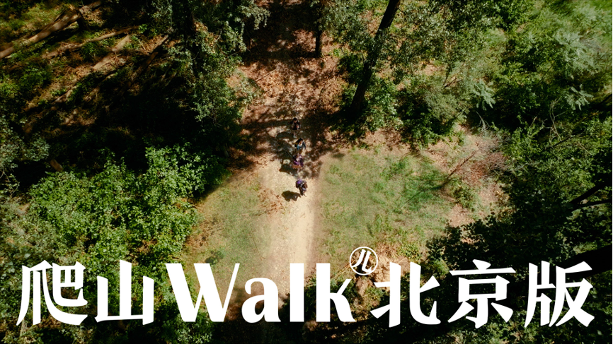 广告人干货库 上海人教你最地地道道地道的老北京儿City Walk-广告人干货库