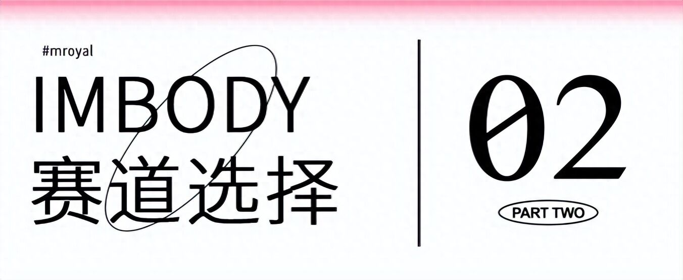 广告人干货库 IMBODY:室内健身黑科技,更专业的24H家庭健身房!-广告人干货库