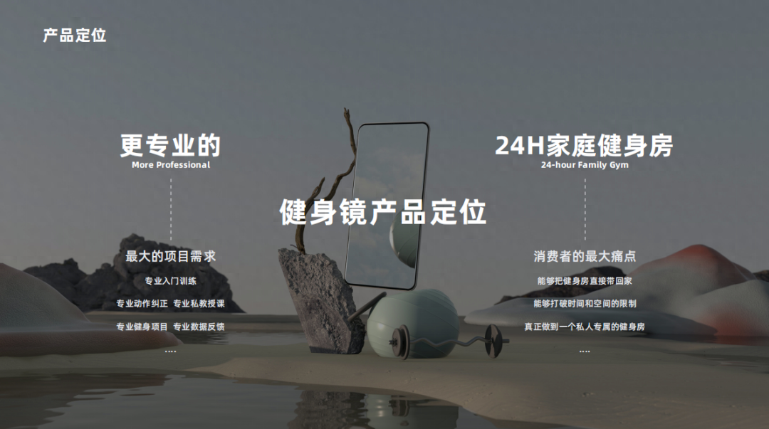 广告人干货库 IMBODY:室内健身黑科技,更专业的24H家庭健身房!-广告人干货库